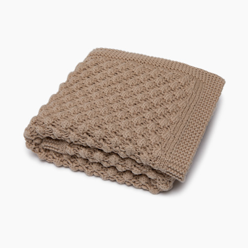 Blankets.